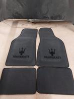 Maserati mattesets., Auto-onderdelen, Nieuw, Maserati, Ophalen of Verzenden