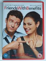 Friends with Benefits (2011) *Import, Ophalen of Verzenden, Romantische komedie, Vanaf 16 jaar