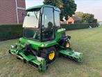John deere 1905 kooimaaier kenteken en onderhoudspapieren, Tuin en Terras, Zitmaaiers, Ophalen, Zo goed als nieuw, 120 cm of meer