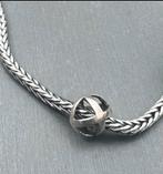 Trollbead “Blijf positief”, Sieraden, Tassen en Uiterlijk, Bedels, Ophalen of Verzenden, Nieuw, Overige materialen, Overige merken