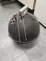 BBQ bol Gusta driepoot, Tuin en Terras, Houtskoolbarbecues, Ophalen of Verzenden