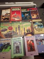 ScienceFiction auteurs D - G, Boeken, Fantasy, Ophalen of Verzenden, Gelezen, Diversen