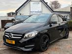 Mercedes-Benz B-klasse 180 AUT7/SPORTSEATS/LEDER/KEYLESS/NAV, 1325 kg, Gebruikt, 4 cilinders, 66 €/maand