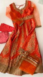 salwar kameez, anarkali Lehenga, bridal, ghagra, saree, sari, Kleding | Dames, Ophalen, Nieuw