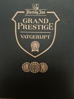 2 Dozen Hertog Jan Grand Prestige Vatgerijpt, Verzamelen, Biermerken, Ophalen of Verzenden, Zo goed als nieuw, Flesje(s), Hertog Jan