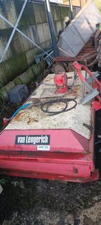 Weiblooter maaibalk 270 cm, Ophalen of Verzenden