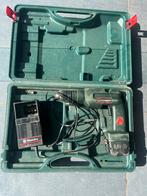 Metabo Accuboormachine - Defecte Accu, Doe-het-zelf en Verbouw, Gereedschap | Boormachines, Ophalen, Gebruikt, Minder dan 400 watt