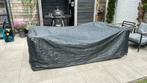 Regenhoes voor een grote tafel, Tuin en Terras, Tuinmeubel-accessoires, Ophalen of Verzenden, Zo goed als nieuw