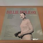 Billie Holiday – Don’t Explain LP (bootleg), Ophalen of Verzenden, Zo goed als nieuw, 12 inch, Blues
