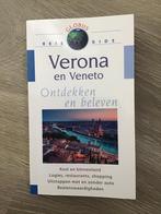 Verona reisgids Globus, Boeken, Reisgidsen, Ophalen of Verzenden, Zo goed als nieuw, Europa