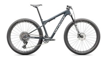 Specialized Epic Wc Expert Dplakemet/wht L Deep Lake Metalli beschikbaar voor biedingen