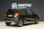 Opel KARL 1.0 Rocks Online Edition € 8.900,00, 839 kg, Stof, Zwart, Origineel Nederlands