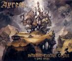 Ayreon – Into The Electric Castle (A Space Opera), Cd's en Dvd's, Ophalen of Verzenden, Zo goed als nieuw, Progressive