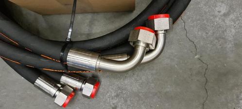 hydrauliekslang vervangen, Doe-het-zelf en Verbouw, Gereedschap | Machine-onderdelen en Toebehoren, Nieuw, Ophalen of Verzenden
