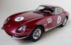 CMC M-213 CMC Ferrari 275 GTB/C burgundy, #4 Nassau Tour, Nieuw, Overige merken, Auto, Verzenden