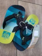 Reef slippers 23/24 nieuw, Jongen of Meisje, Overige typen, Nieuw, Ophalen of Verzenden