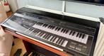Yamaha Electone digitaal Orgel zonder geluid., Muziek en Instrumenten, Orgels, Ophalen, Gebruikt, 2 klavieren, Orgel