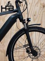 Winora Yucatan 10 E-Bike Shimano Deore, Niet ingevuld, Ophalen of Verzenden, Zo goed als nieuw, 51 tot 55 cm