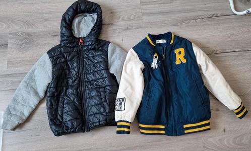 Jongenskleding pakket Maat 104 110 (1), Kinderen en Baby's, Kinderkleding | Kinder-kledingpakketten, Ophalen of Verzenden