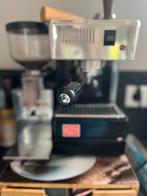 Quick Mill 820 Espressomachine, Witgoed en Apparatuur, Koffiezetapparaten, Ophalen, Afneembaar waterreservoir, Gebruikt, Espresso apparaat