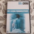 Une Liaison Pornographique, Alle leeftijden, Ophalen of Verzenden, Zo goed als nieuw, Overige gebieden