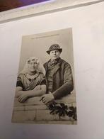 ZUID BEVELANDSCHEDRACHT. (KATHOLIEK), Ophalen of Verzenden, Voor 1920, Klederdracht