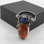 Aparte ring, Ophalen of Verzenden, Overige materialen, Ring