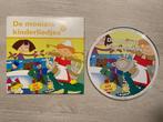 CD "De mooiste Kinderliedjes deel 1" - 22 liedjes, Ophalen of Verzenden, Zo goed als nieuw, Muziek