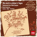 Cathy Berberian -  Wie Einst in Schoner'n Tagen (CD) Nieuw, Ophalen of Verzenden, Classicisme, Nieuw in verpakking, Kamermuziek