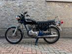 Suzuki GT oldtimer, Fietsen en Brommers, Brommers | Oldtimers, Ophalen of Verzenden, Overige merken
