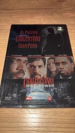 Carlito’s Way 1 met Al Pacino en 2: Rise to Power., Vanaf 16 jaar, Ophalen of Verzenden, Zo goed als nieuw, Actiethriller