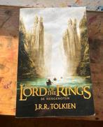 Lord of the rings de reisgenoten, Ophalen of Verzenden, Zo goed als nieuw