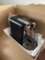 Nespresso Sage Creatista Plus, Ophalen of Verzenden, Zo goed als nieuw, Koffiemachine