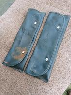 Datsun 240z 260z 280z gereedschap tasjes origineel,, Ophalen of Verzenden, Gebruikt, Nissan