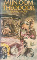 Toon Kortooms - Mijn oom Theodoor, Boeken, Toon Kortooms, Ophalen of Verzenden, Zo goed als nieuw, Nederland