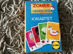 Kwartet zomer in Nederland, Ophalen of Verzenden, Gebruikt