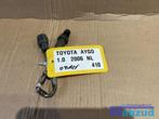 TOYOTA AYGO 1.0 1KRFE Lambdasonde na de kat 2005-2014, Ophalen of Verzenden, Gebruikt, Toyota