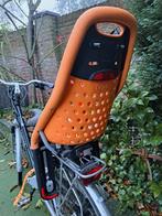 Yepp kinderstoel fiets achter - veilig en comfortabel, Ophalen, Achterzitje, Yepp, 9 t/m 18 kg