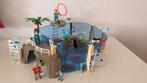 Playmobil Aquarium 9060, Kinderen en Baby's, Speelgoed | Playmobil, Ophalen, Gebruikt