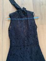 Nieuw Zara Zwarte Jumpsuit Maat S, Nieuw, Ophalen of Verzenden, Maat 36 (S), Zara