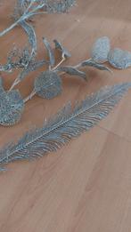 Te koop zilver kersttakken, Diversen, Ophalen of Verzenden