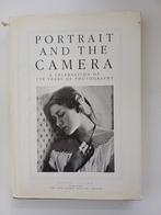 Portrait and the camera, Ophalen of Verzenden, Gelezen