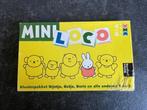 Mini Loco Nijntje kleuterpakket Nijntje, Betje, Boris, Ophalen of Verzenden, Gebruikt, Ontdekken