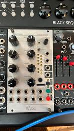 Eurorack Miso Cornflakes,Malekko,Ritual electronics,Vermona, Muziek en Instrumenten, Soundmodules, Ophalen of Verzenden, Zo goed als nieuw