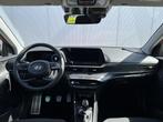 Hyundai Bayon 1.0 T-GDI Premium, Voorwielaandrijving, 1095 kg, Origineel Nederlands, Bedrijf