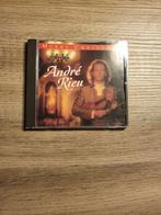 Cd andre rieu, Cd's en Dvd's, Cd's | Kerst en Sinterklaas, Ophalen of Verzenden, Zo goed als nieuw