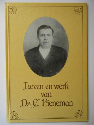  Ds. C. Pieneman: Leven en werk. beschikbaar voor biedingen