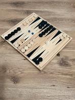 Backgammon Bordspel - Zo Goed Als Nieuw!, Hobby en Vrije tijd, Gezelschapsspellen | Bordspellen, Een of twee spelers, Ophalen of Verzenden