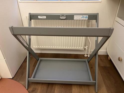 UPPAbaby Reiswieg Standaard Grijs, Kinderen en Baby's, Overige Kinderen en Baby's, Zo goed als nieuw, Ophalen