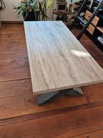 Salontafel, Huis en Inrichting, Ophalen, 100 tot 150 cm, 50 tot 100 cm, Zo goed als nieuw